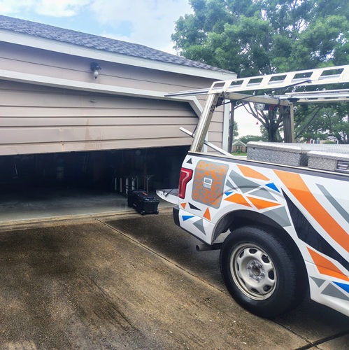 Houston Swing Gate Repair – Automatic Gate Service
